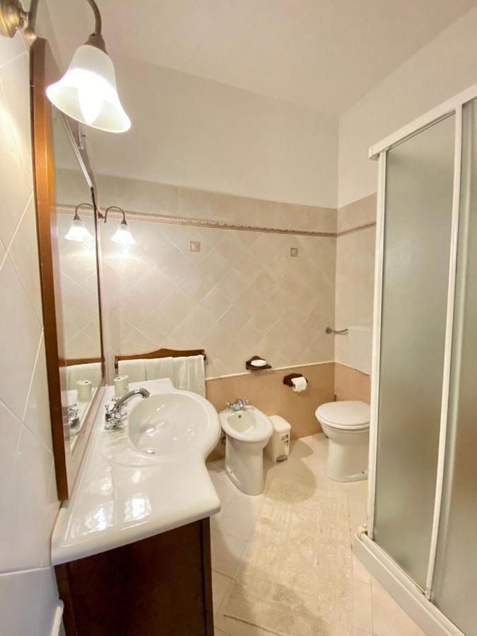 Baglio Cusenza Rooms San Vito Lo Capo Extérieur photo