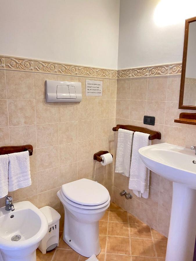 Baglio Cusenza Rooms San Vito Lo Capo Extérieur photo
