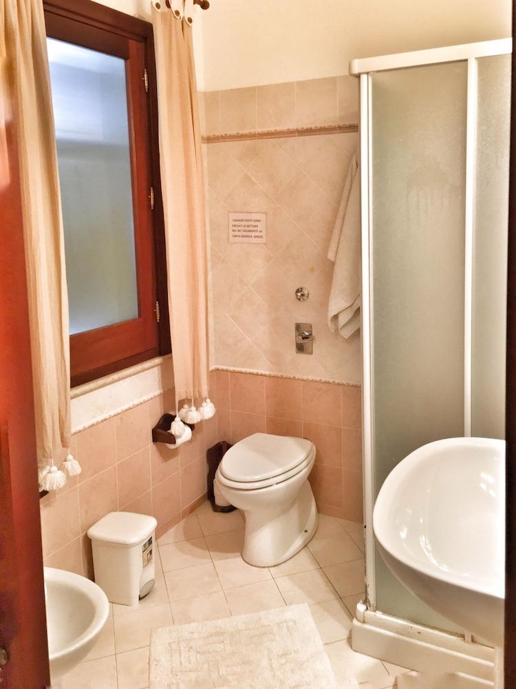 Baglio Cusenza Rooms San Vito Lo Capo Extérieur photo
